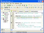 DzSoft PHP Editor Screenshot